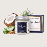 Load image into Gallery viewer, Hair & Beard Prewash Cream