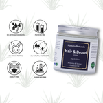 Load image into Gallery viewer, Hair & Beard Prewash Cream