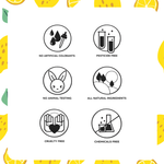 Load image into Gallery viewer, Lemon Lip Balm