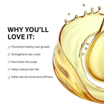 Load image into Gallery viewer, Pranavahi Upakunchika Hair Oil
