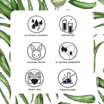 Load image into Gallery viewer, Aloe Hemp Head-Toe Cream