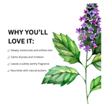 Load image into Gallery viewer, Patchouli Butter