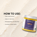 Load image into Gallery viewer, Saffron Mousse