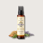 Load image into Gallery viewer, Muladhara Scalp & Root Strengthening Hair Oil
