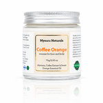 Load image into Gallery viewer, Coffee Orange Mousse - Mysuru Naturals