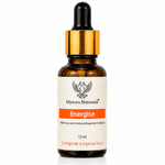 Load image into Gallery viewer, Energise Essential Oil Blend - Mysuru Naturals