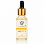 Load image into Gallery viewer, Lemon Essential Oil - Mysuru Naturals
