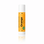 Load image into Gallery viewer, Orange Lip Balm - Mysuru Naturals
