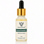 Load image into Gallery viewer, Patchouli Essential Oil - Mysuru Naturals