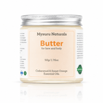 Load image into Gallery viewer, Sweet Orange Butter - Mysuru Naturals