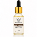 Load image into Gallery viewer, Vetiver Essential Oil - Mysuru Naturals