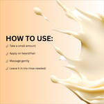 Load image into Gallery viewer, Hair &amp; Beard Prewash Cream
