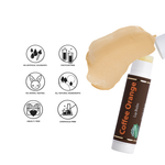 Load image into Gallery viewer, Coffee Orange Lip Balm
