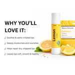 Load image into Gallery viewer, Lemon Lip Balm
