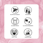 Load image into Gallery viewer, Rose Luxury Lip Balm
