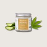 Load image into Gallery viewer, Aloe Hemp Head-Toe Cream
