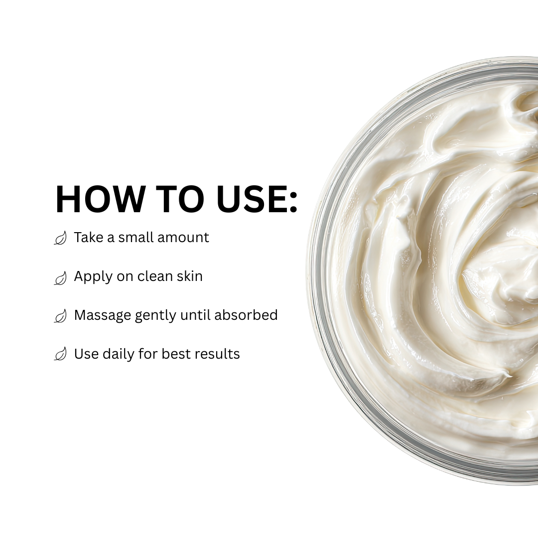 Patchouli Butter