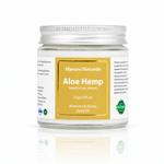 Load image into Gallery viewer, Aloe Hemp Head-Toe Cream - Mysuru Naturals

