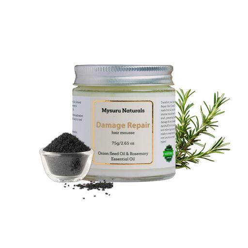 Damage Repair Prewash Hair Cream