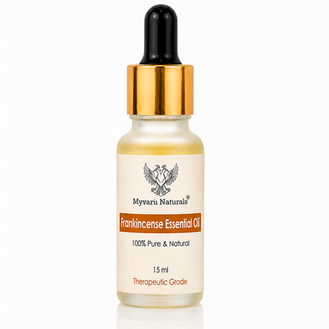 Frankincense essential oil   mysuru naturals