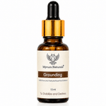 Load image into Gallery viewer, Grounding Essential Oil Blend - Mysuru Naturals
