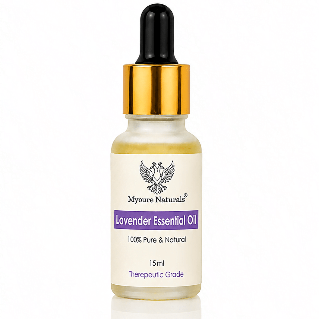 Lavender essential oil   mysuru naturals
