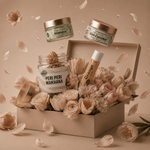 Load image into Gallery viewer, Mother’s Pamper Hamper - Mysuru Naturals
