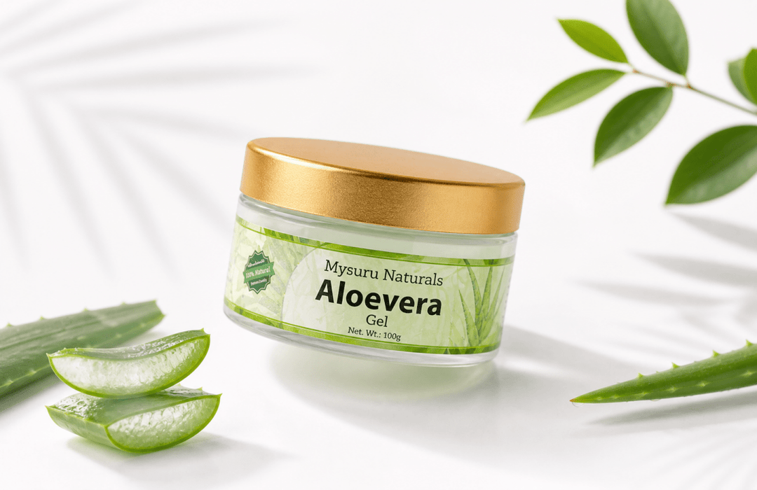 Mother’s Pamper Hamper - Mysuru Naturals