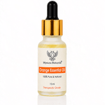 Load image into Gallery viewer, Orange Essential Oil - Mysuru Naturals
