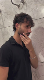 Load and play video in Gallery viewer, Hair &amp; Beard Prewash Cream
