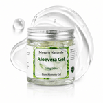 Load image into Gallery viewer, Pure Aloe Vera Gel - Mysuru Naturals
